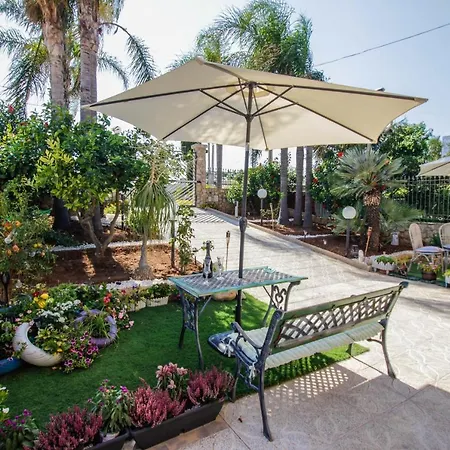 Villa Silvana-fronte Mare