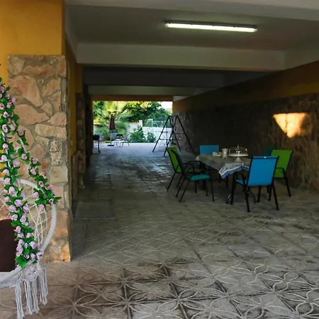 Silvana-fronte Mare * Marsala